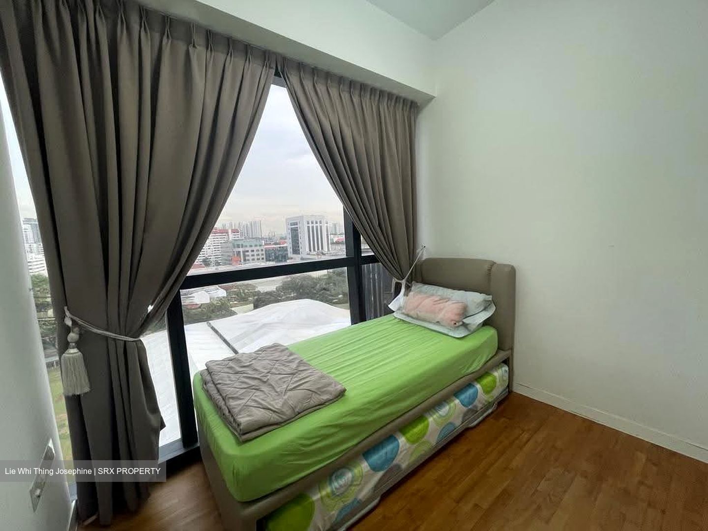 Sky Vue (D20), Condominium #609210571